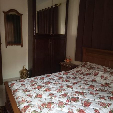 Appt, Agreable Lumineux Et Ensoleille Apartment Agadir Luaran gambar