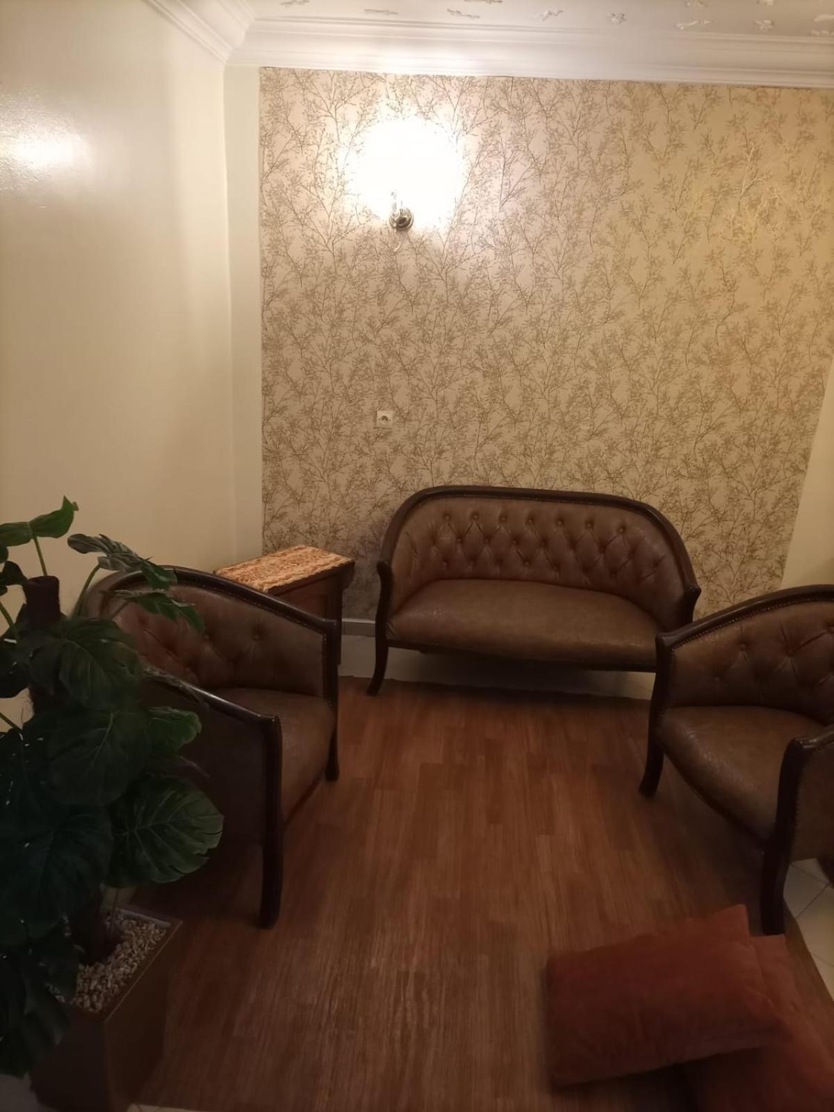 Appt, Agreable Lumineux Et Ensoleille Apartment Agadir Luaran gambar